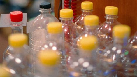 Reducción de envases plásticos podría beneficiar tu presión arterial