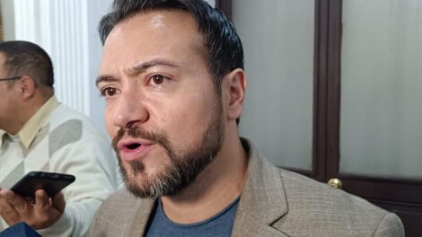 Irregularidades en publicidad urbana en La Paz