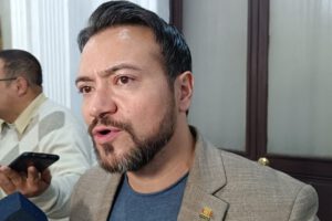 Irregularidades en publicidad urbana en La Paz