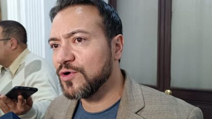 Irregularidades en publicidad urbana en La Paz