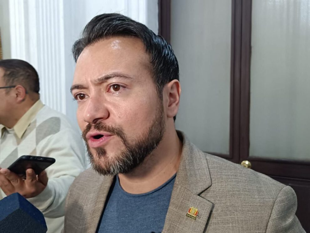 Irregularidades en publicidad urbana en La Paz