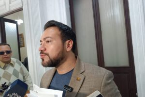 Cambio de ministros de Luis Arce