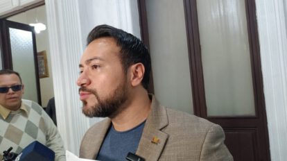Cambio de ministros de Luis Arce