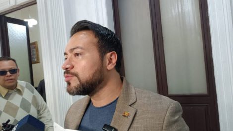 Cambio de ministros de Luis Arce