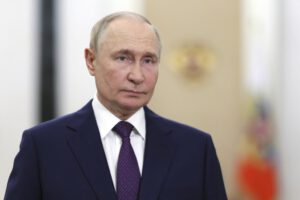 Putin cierra la puerta a las negociaciones de paz