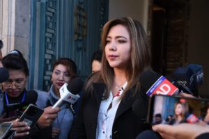 Desafíos económicos en Bolivia