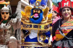 Denuncia de Obdefolk a Unesco sobre danzas tradicionales