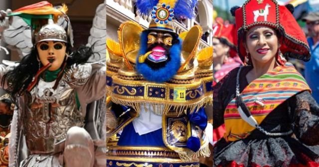 Denuncia de Obdefolk a Unesco sobre danzas tradicionales