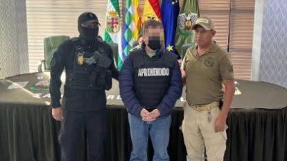 Hombre acusado de biocidio de mascotas en la capital cruceña