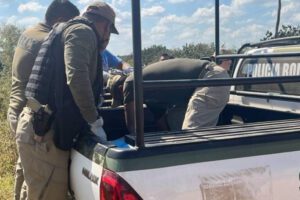 Hallan cadáver de trabajador municipal en Okinawa