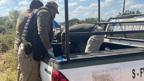 Hallan cadáver de trabajador municipal en Okinawa