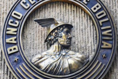 independencia del Banco Central para afrontar la crisis económica en Bolivia