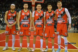 Nacional Potosí agranda la hegemonía potosina en la Libobásquet