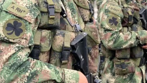 Crímenes de guerra en Birmania según la ONU