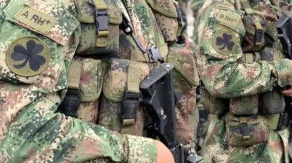 Crímenes de guerra en Birmania según la ONU
