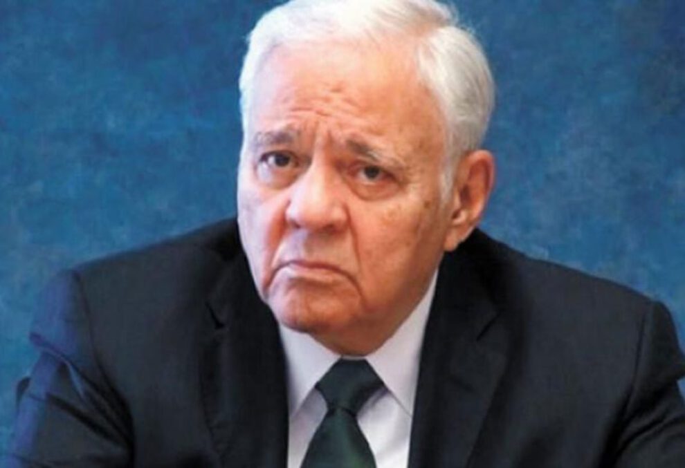 Juicio contra Sánchez de Lozada por caso Petrocontratos