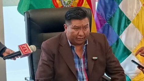 Fiscal General del Estado