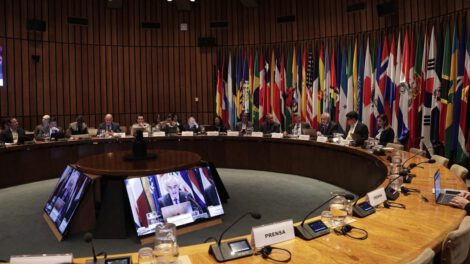 Crecimiento económico en Latinoamérica según informe de la Cepal