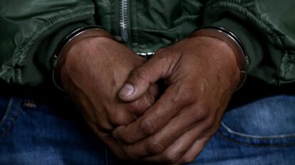 Abuelo condenado por violación y embarazo de su nieta