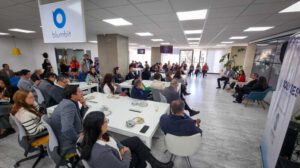 Mapeo del Ecosistema de Tecnología Digital en Bolivia