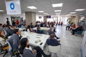 Mapeo del Ecosistema de Tecnología Digital en Bolivia