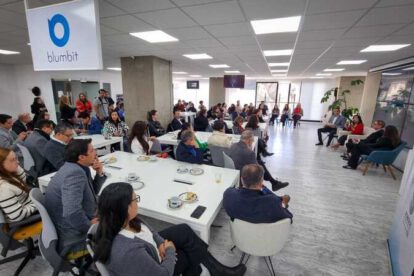 Mapeo del Ecosistema de Tecnología Digital en Bolivia