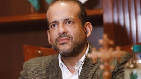 Luis Fernando Camacho advierte sobre la incertidumbre económica en Bolivia