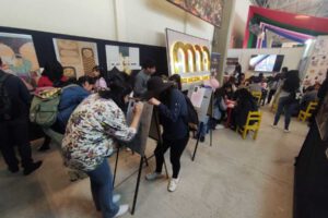 Museo Nacional de Arte en La Paz