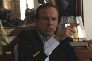 Quiroga critica a Morales por propuestas para reconstruir la economía de Bolivia