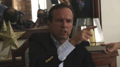 Quiroga critica a Morales por propuestas para reconstruir la economía de Bolivia