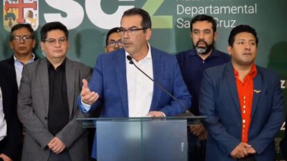 Reprogramación de deudas y nuevo pacto fiscal acordados en reunión de gobernadores y autoridades del Gobierno
