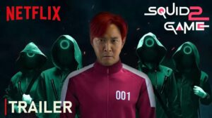 El juego del calamar: Confirmada la segunda temporada en Netflix