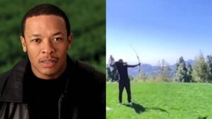 Dr. Dre Juegos Olímpicos 2028