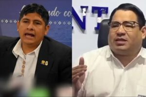 abuso de poder en el caso del diputado Rolando Cuéllar