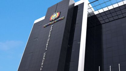Laudo arbitral Shell YPFB