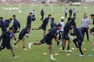GV San José busca nuevo entrenador tras la renuncia de Rolando Carlen