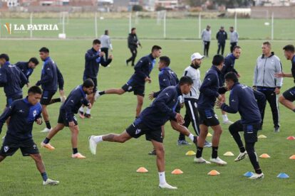 GV San José busca nuevo entrenador tras la renuncia de Rolando Carlen