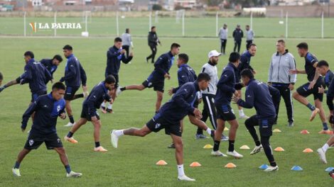GV San José busca nuevo entrenador tras la renuncia de Rolando Carlen