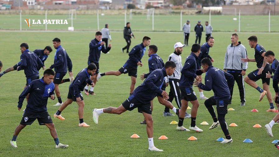GV San José busca nuevo entrenador tras la renuncia de Rolando Carlen