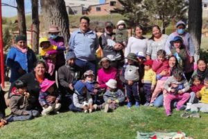Curso de estrategias para el autismo organizado por Fundación Madre Educadora