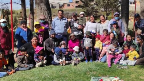 Curso de estrategias para el autismo organizado por Fundación Madre Educadora