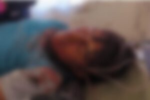 muerte en enfrentamiento en Huayllamarca