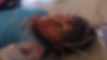 muerte en enfrentamiento en Huayllamarca