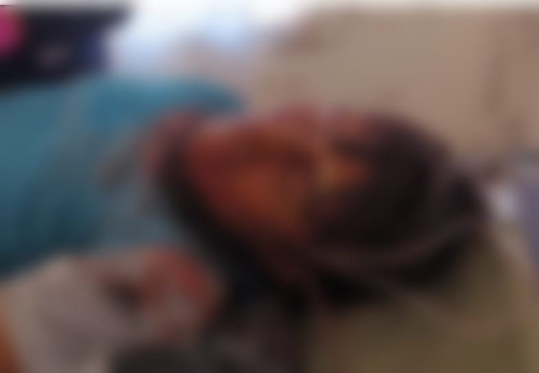 muerte en enfrentamiento en Huayllamarca