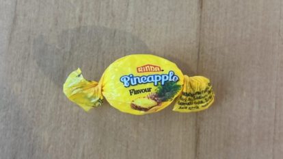 Caramelos contaminados con metanfetamina en Nueva Zelanda
