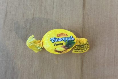 Caramelos contaminados con metanfetamina en Nueva Zelanda