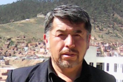 Maratón Olímpica y la actuación de la delegación boliviana