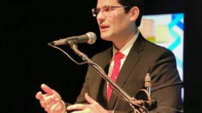 Control de divisas a exportaciones propuesto por Jean Pierre Antelo