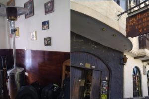 Intoxicación con monóxido de carbono en hotel de Uyuni