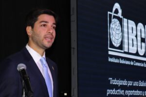 control de divisas en exportaciones